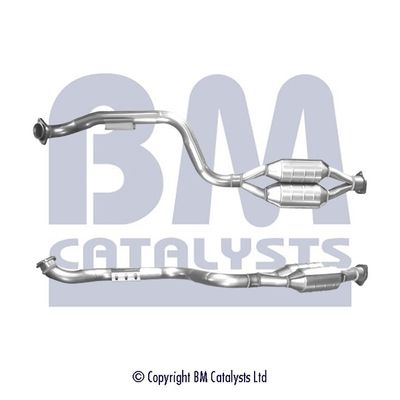 BM CATALYSTS Katalizators BM90741H